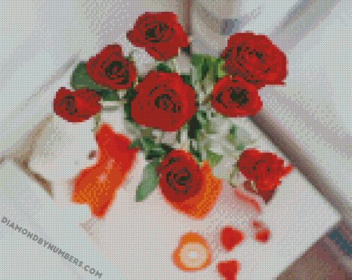 diamond painting