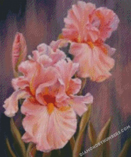 diamond painting
