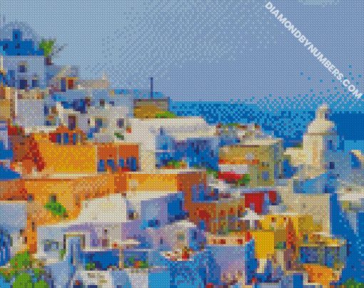 diamond paintings