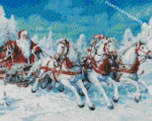 diamond painting