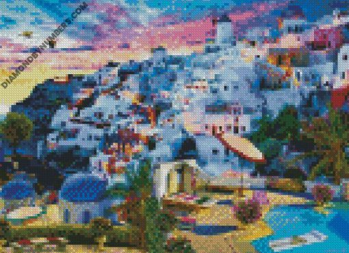 diamond paintings