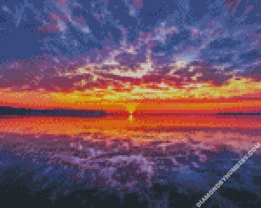 diamond painting