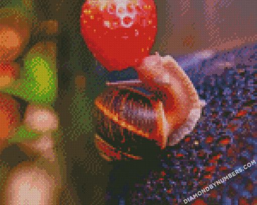 diamond painting