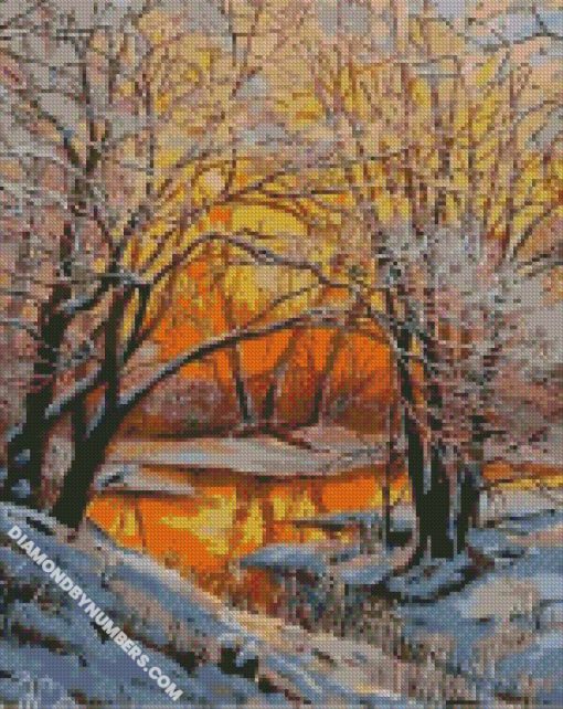 diamond painting