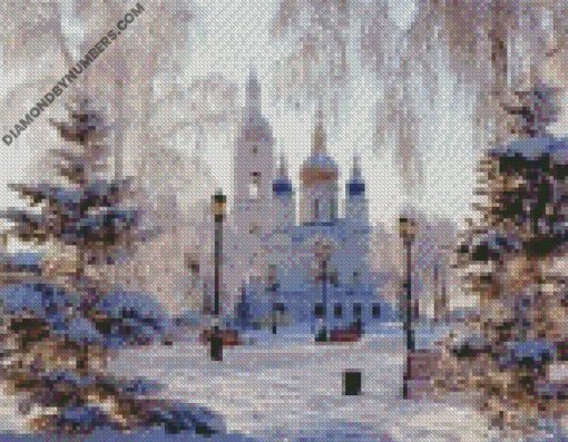 diamond paintings