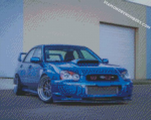 diamond painting