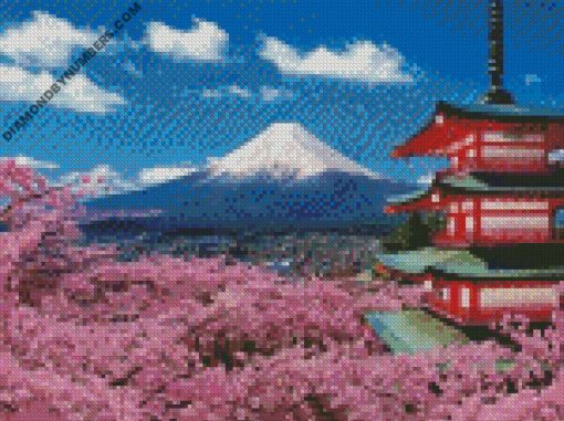 diamond paintings