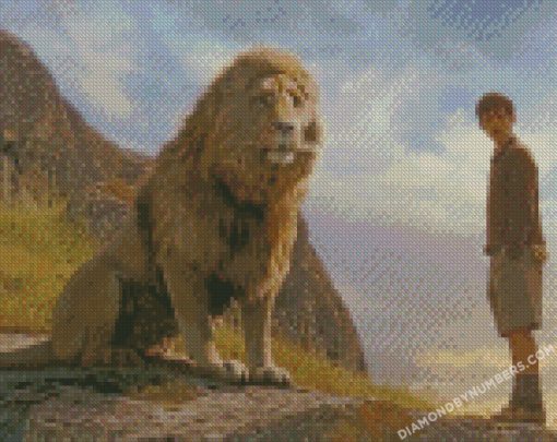 diamond paintings