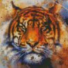 diamond painting