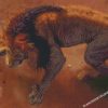 diamond painting