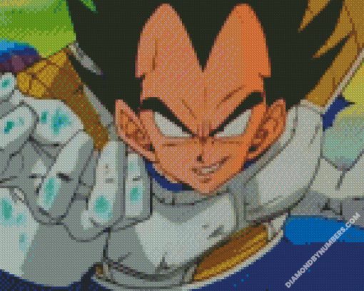 diamond painting