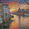 diamond painting