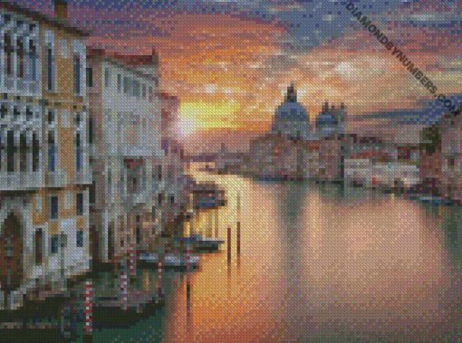diamond painting