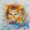 diamond painting