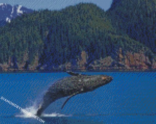 diamond painting