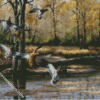 diamond paintings
