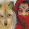 diamond painting