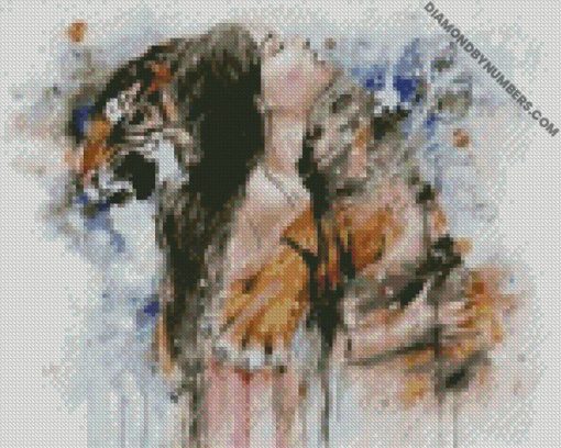 diamond paintings