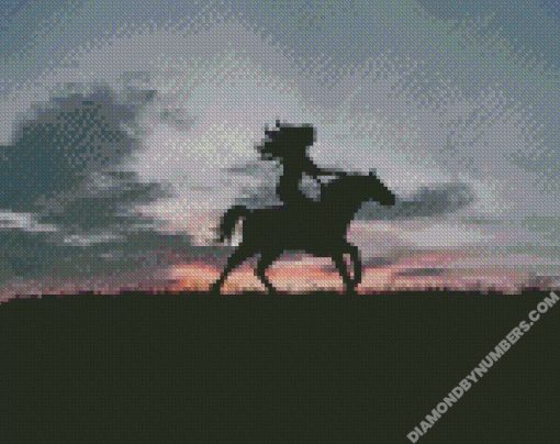 diamond painting