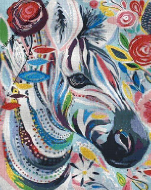 diamond paintings