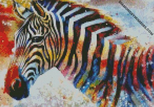 diamond painting
