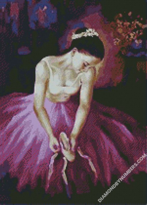 diamond paintings