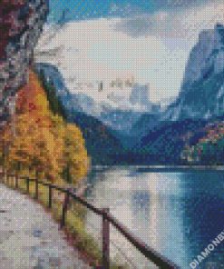 diamond paintings