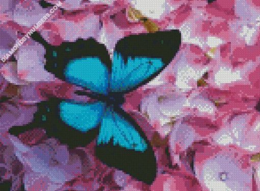 diamond painting