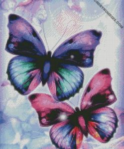 diamond painting