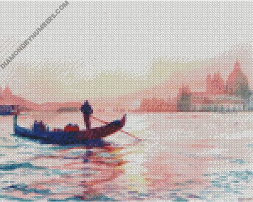 diamond paintings