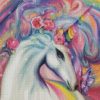 diamond painting