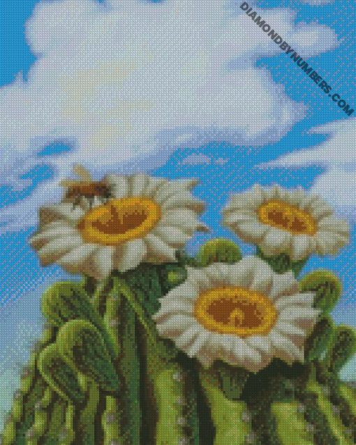 diamond painting