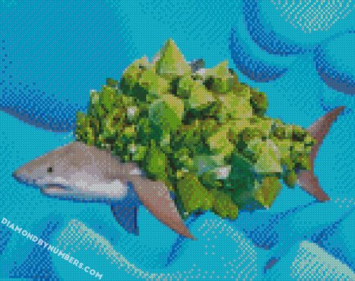 Diamond Paintings