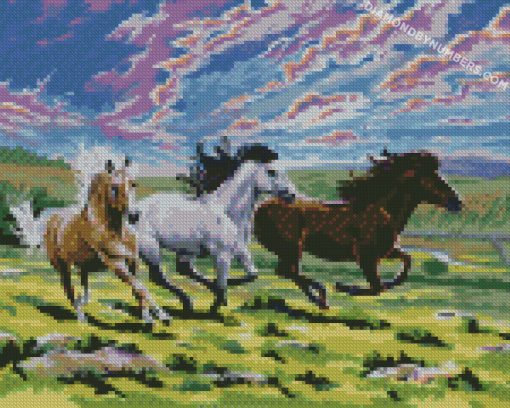 Diamond Painting