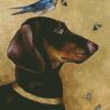 Diamond Paintings