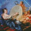 Heaven Angels diamond paintings