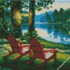 diamond paintings