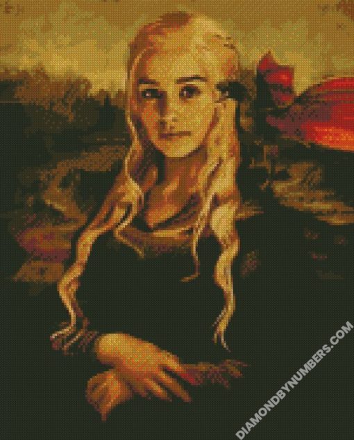 diamond paintings