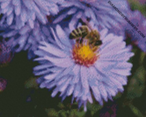 diamond painting