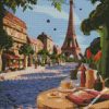 diamond painting