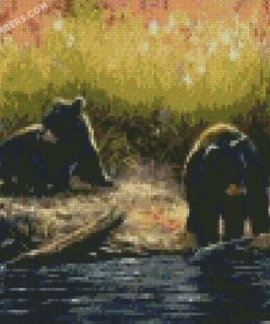 Diamond Paintings