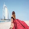 Follow Me Dubai Paint by numbers