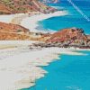 Praia do bode brazil diamond paintings