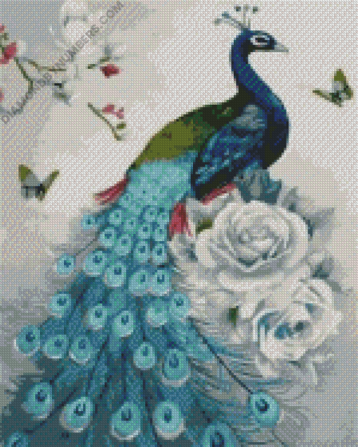 Diamond Paintings