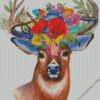 diamond painting