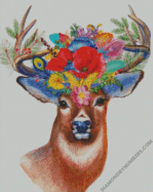diamond painting