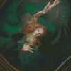 diamond painting