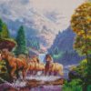 Diamond Paintings