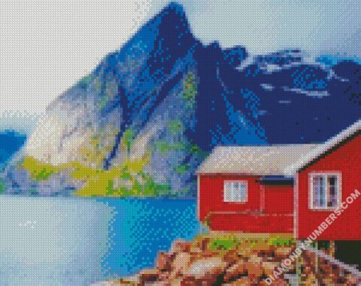 diamond paintings