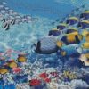 diamond painting